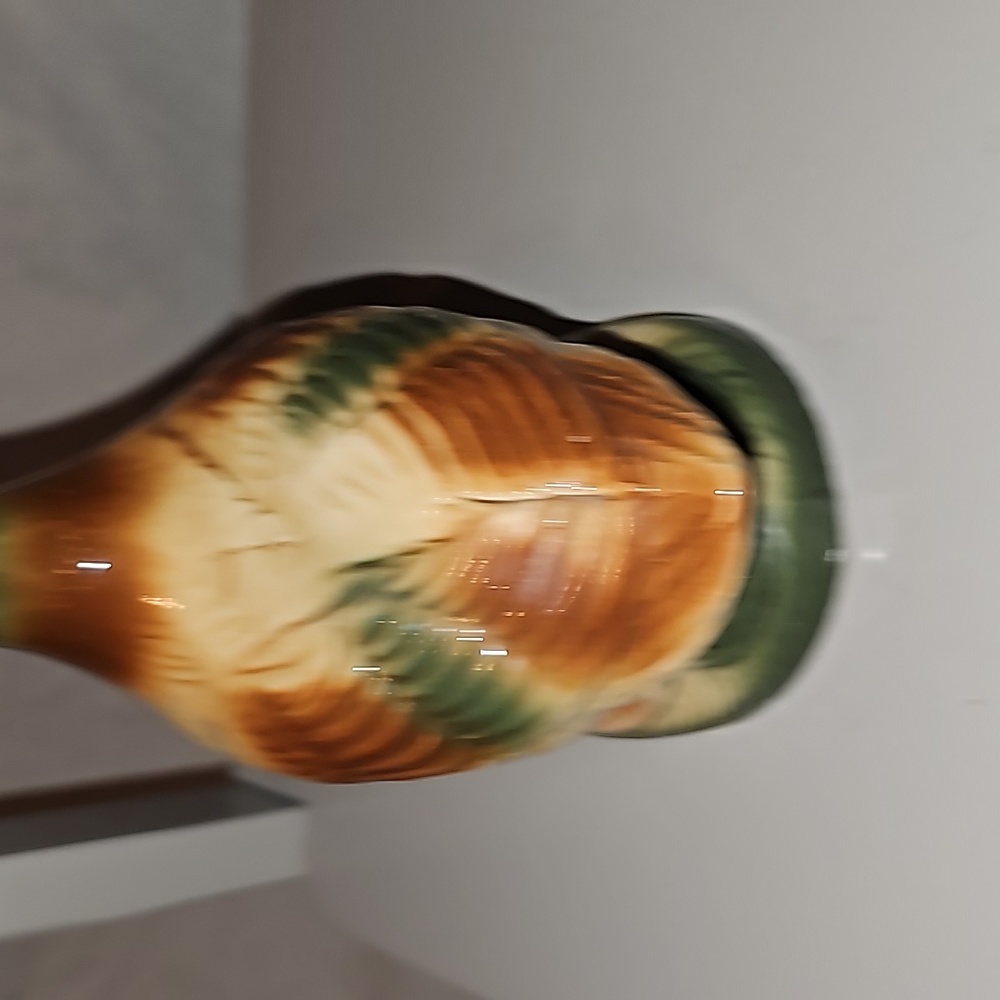 Vintage porcelain goose - Picture 8 of 8